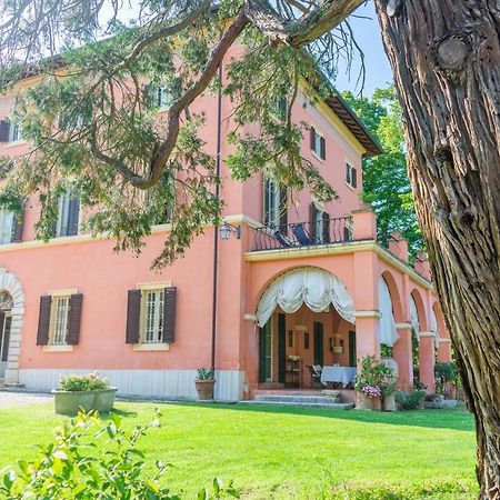 Country House Villa Poggiolo Perugia Exterior photo