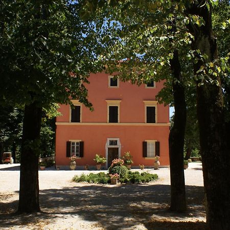 Country House Villa Poggiolo Perugia Exterior photo