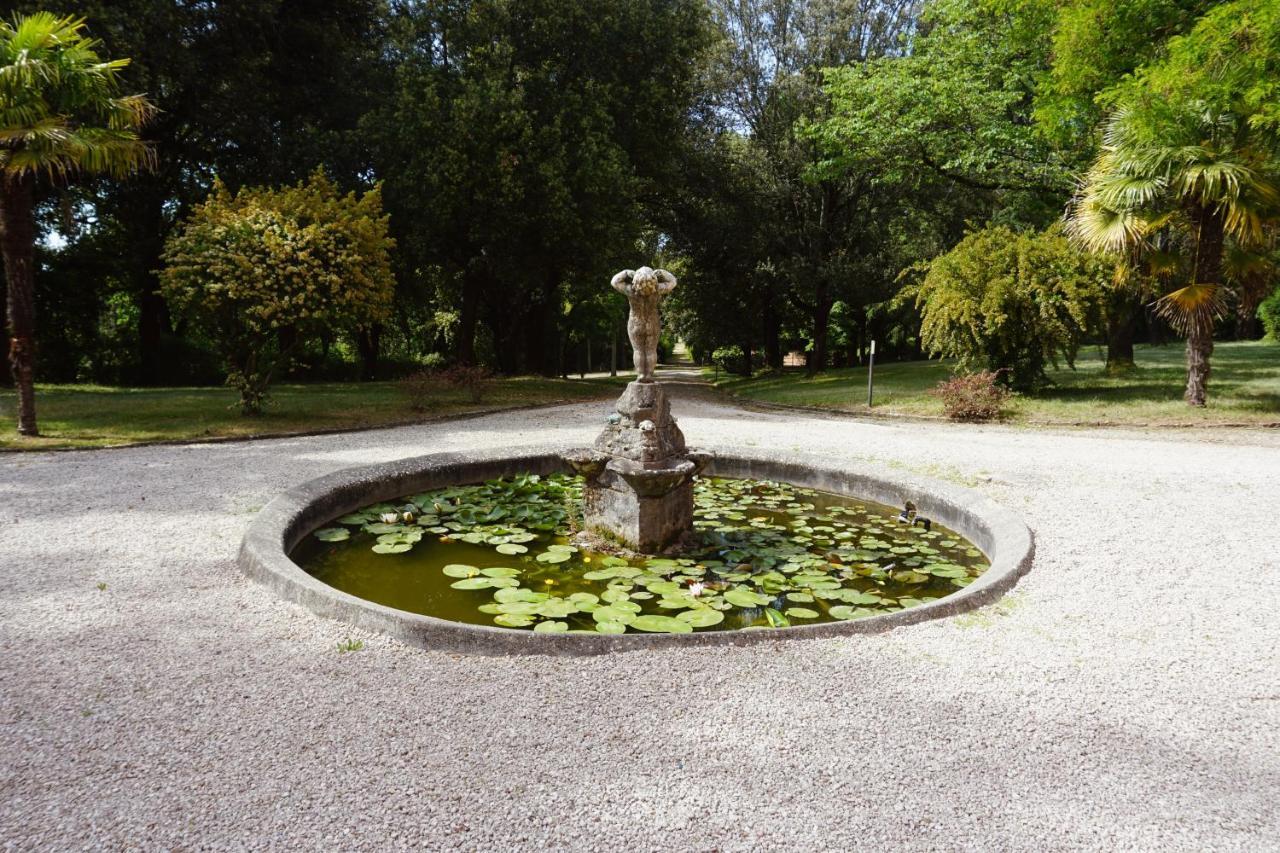 Country House Villa Poggiolo Perugia Exterior photo