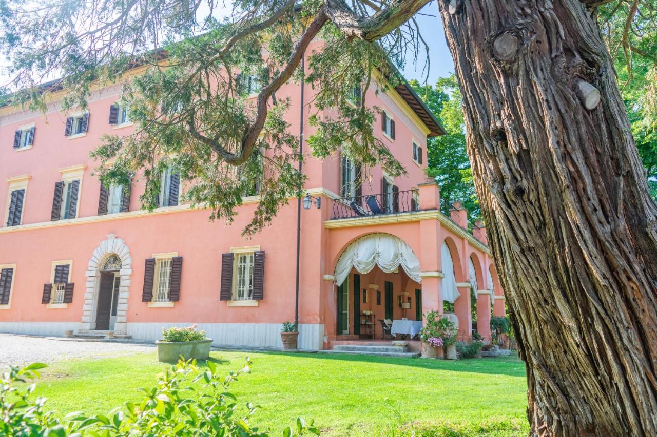 Country House Villa Poggiolo Perugia Exterior photo