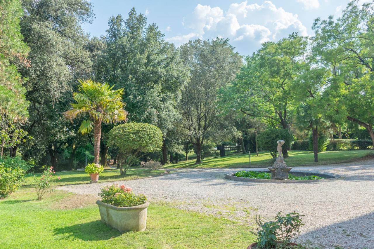 Country House Villa Poggiolo Perugia Exterior photo