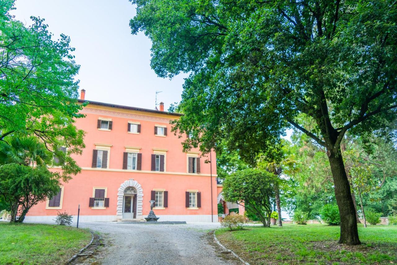 Country House Villa Poggiolo Perugia Exterior photo