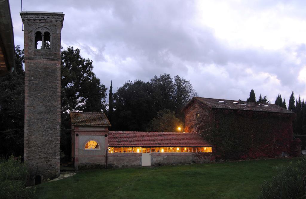 Country House Villa Poggiolo Perugia Exterior photo