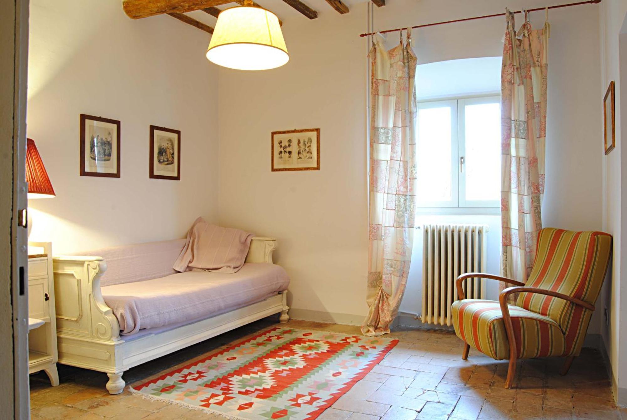 Country House Villa Poggiolo Perugia Room photo