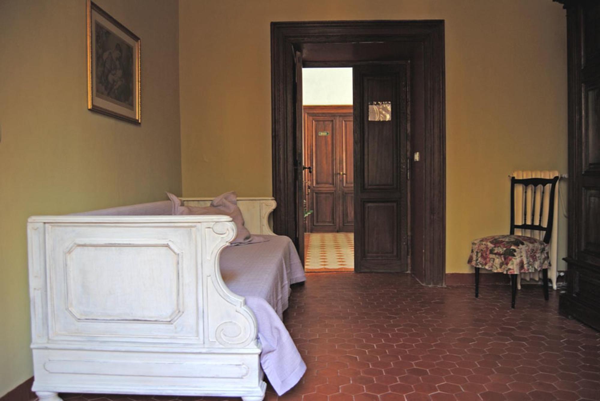 Country House Villa Poggiolo Perugia Room photo