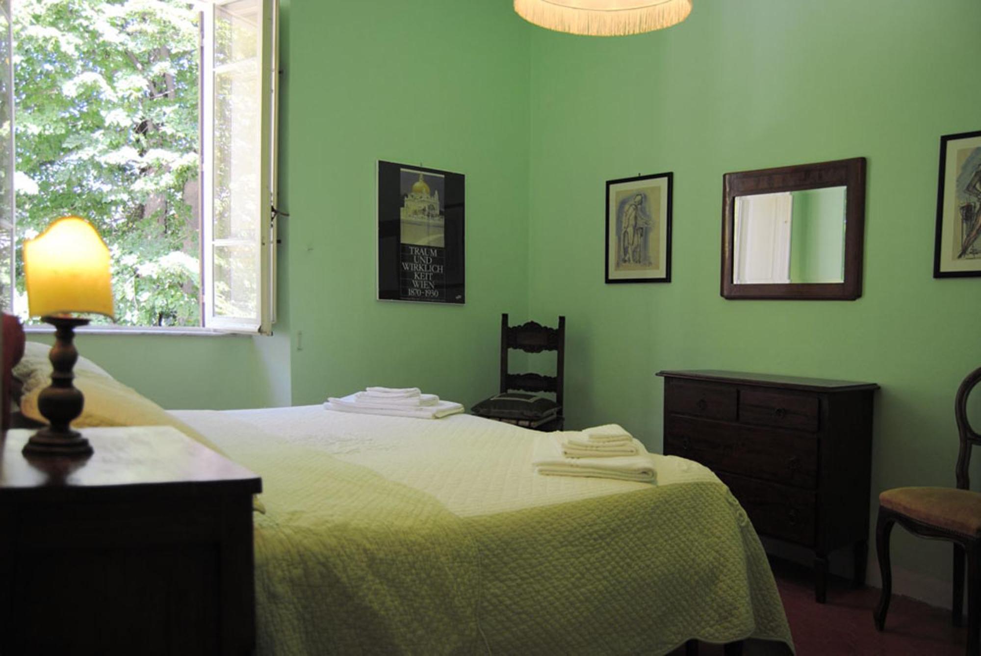 Country House Villa Poggiolo Perugia Room photo