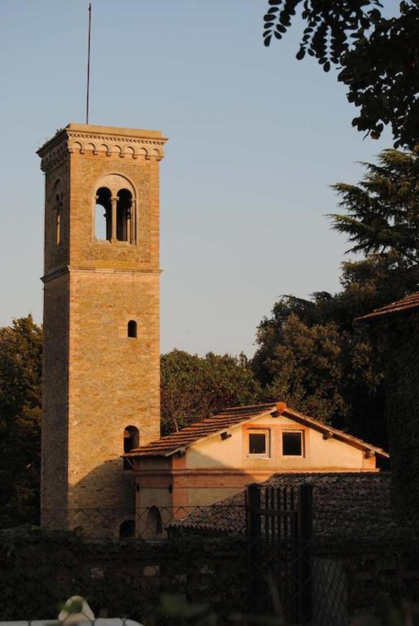 Country House Villa Poggiolo Perugia Exterior photo